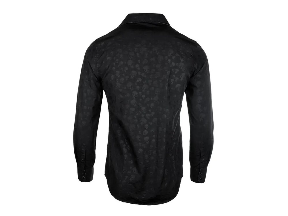 Rock Roll N Soul Reckless Life - Long Sleeve