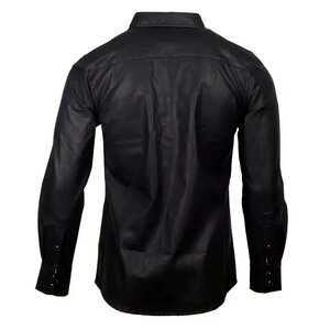 Hell Bent for Leather - Long Sleeve