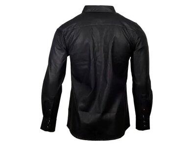 Rock Roll N Soul Hell Bent for Leather - Long Sleeve