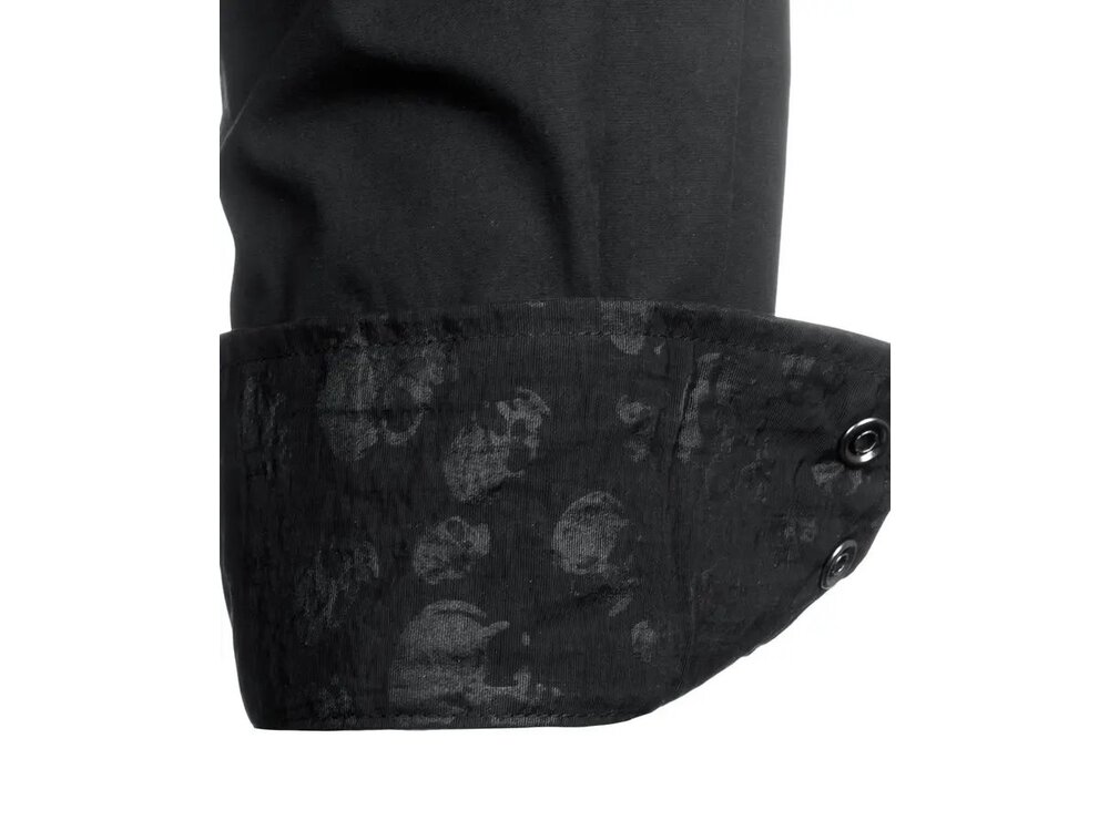 Rock Roll N Soul Broken Halo - Long Sleeve Shirt