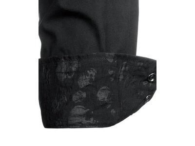 Rock Roll N Soul Broken Halo - Long Sleeve Shirt