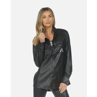 Torry Hell Bent for Leather Shirt