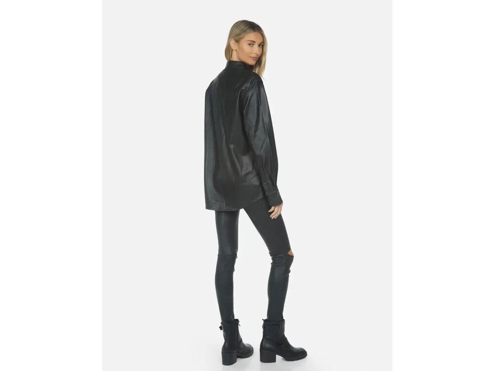 Rock Roll N Soul Torry Hell Bent for Leather Shirt