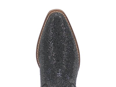 Dingo Rhinestone Cowgirl - Black