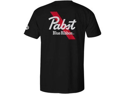 Hooey Pabst Blue Ribbon Shirt - Black