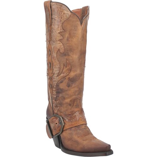 Dan Post Boots Sydney - Brown - DP4205