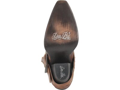 Dan Post Boots Sydney - Brown - DP4205