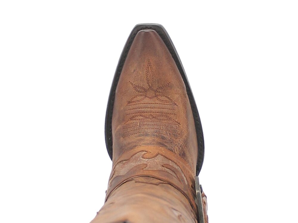 Dan Post Boots Sydney - Brown - DP4205