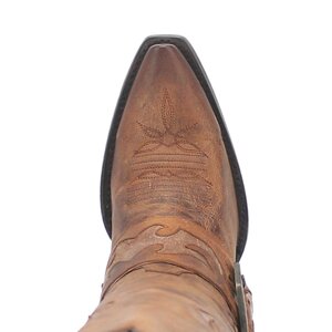 Dan Post Boots Sydney - Brown - DP4205