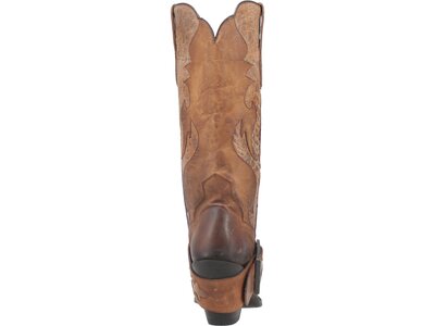 Dan Post Boots Sydney - Brown - DP4205