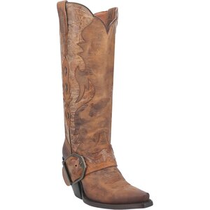 Dan Post Boots Sydney - Brown - DP4205