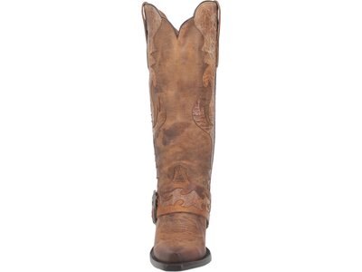 Dan Post Boots Sydney - Brown - DP4205