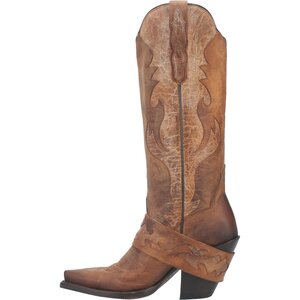 Dan Post Boots Sydney - Brown - DP4205