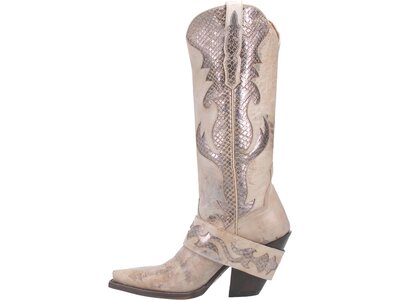 Dan Post Boots Sydney - White - DP4204