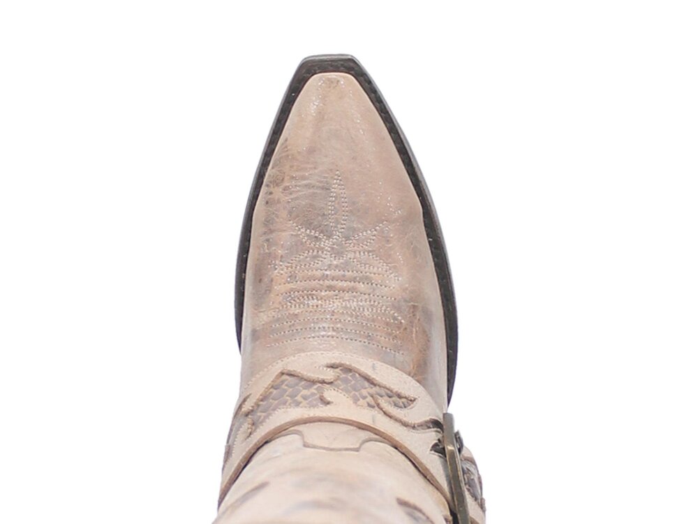 Dan Post Boots Sydney - White - DP4204