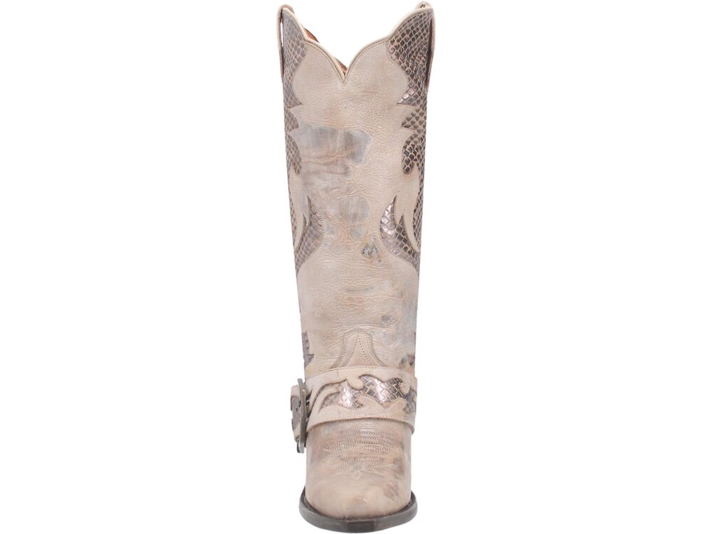 Dan Post Boots Sydney - White - DP4204