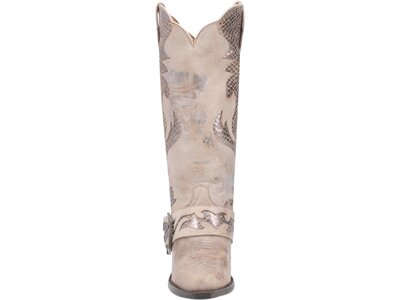 Dan Post Boots Sydney - White - DP4204