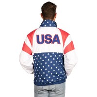 USA Windbreaker
