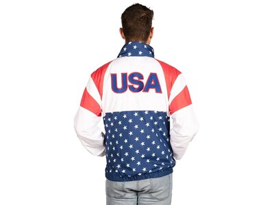Tipsy Elves USA Windbreaker
