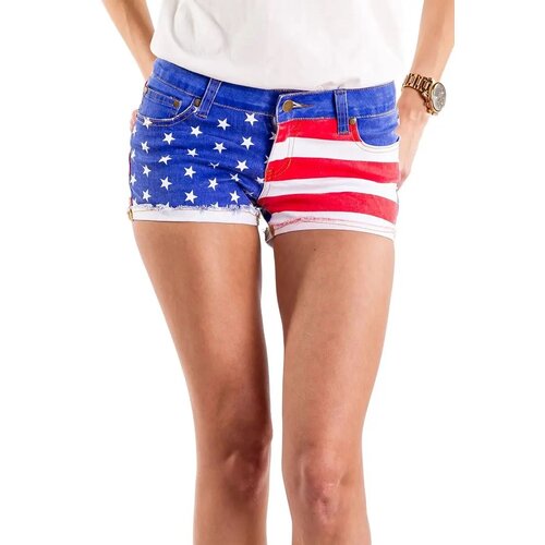 Tipsy Elves Patriotic Shorts