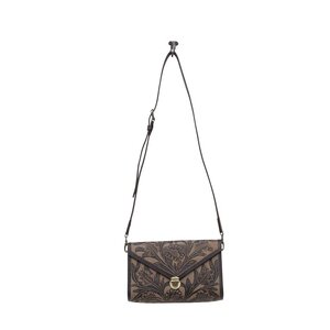 Myra Bags Lark Handtooled Bag