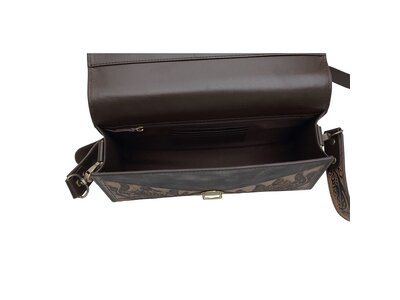 Myra Bags Lark Handtooled Bag