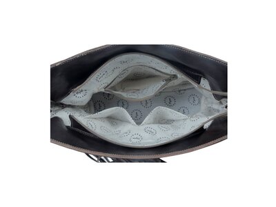 Myra Bags Mercury Hand-tooled Bag