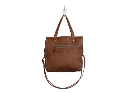 Myra Bags Square One Bag