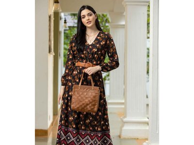 Myra Bags Square One Bag