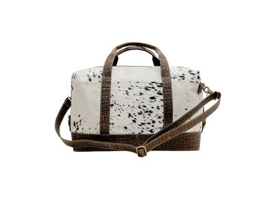 Myra Bags Reuter Traveler Bag