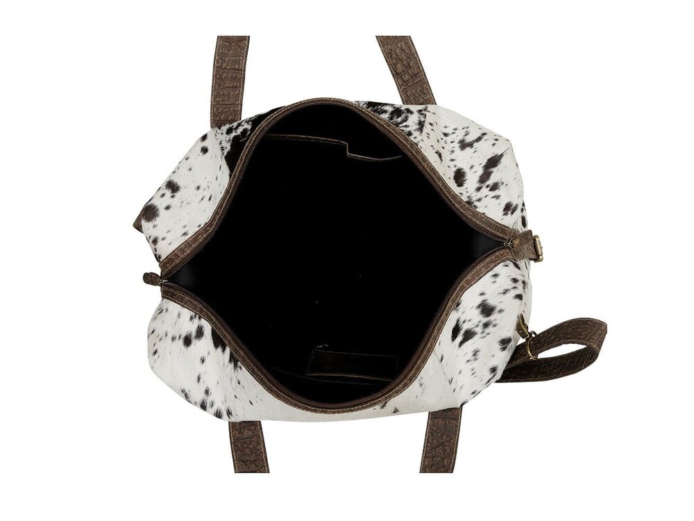 Myra Bags Reuter Traveler Bag