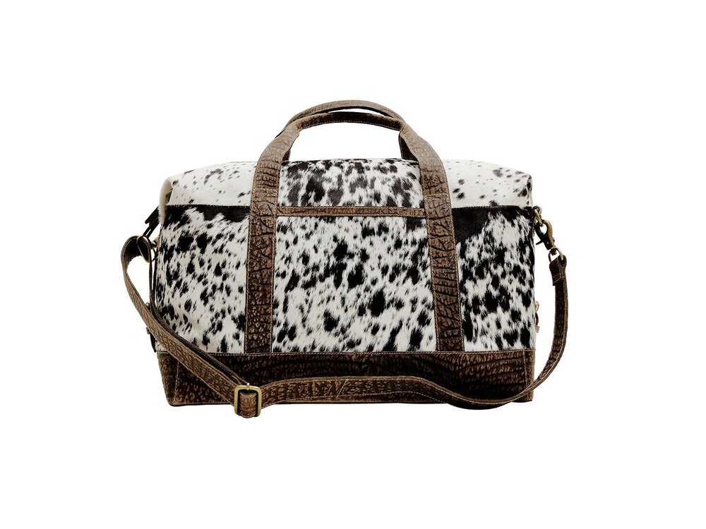 Myra Bags Reuter Traveler Bag