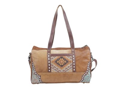 Myra Bags Sisu Traveller Bag