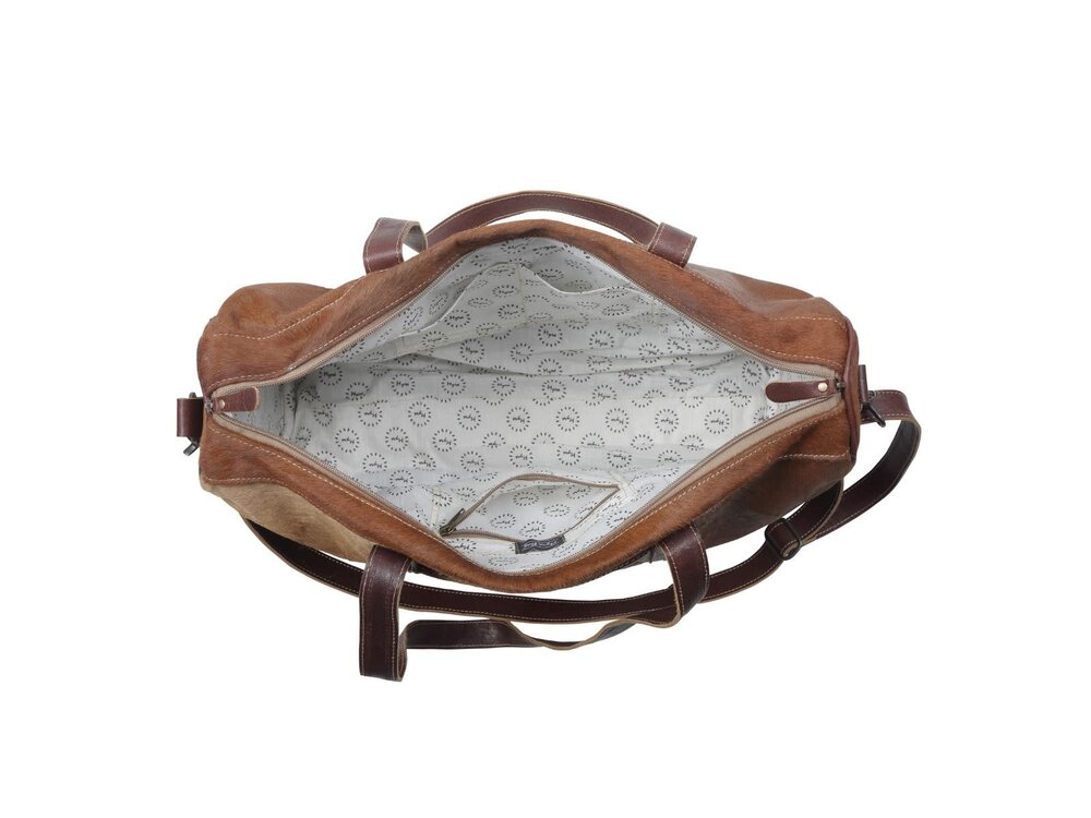 Myra Bags Sisu Traveller Bag