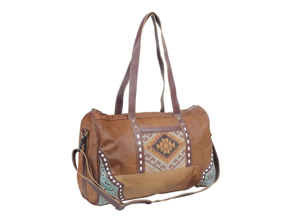 Myra Bags Sisu Traveller Bag