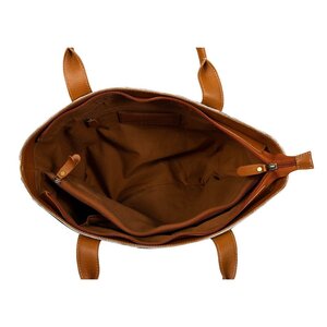 Myra Bags Holstein Bend Hairon Bag