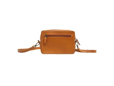 Myra Bags Displaze Hand-Tooled Bag