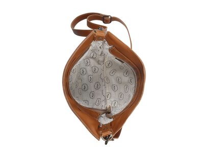 Myra Bags Referral Handtooled Bag