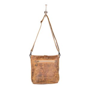 Myra Bags Real Bliss Leather Bag