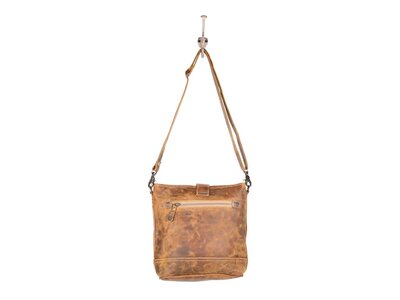 Myra Bags Real Bliss Leather Bag