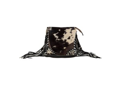 Myra Bags Corral Tempo Fringed Concealed Carry