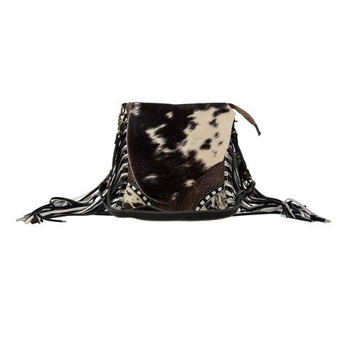 Myra Bags Corral Tempo Fringed Concealed Carry