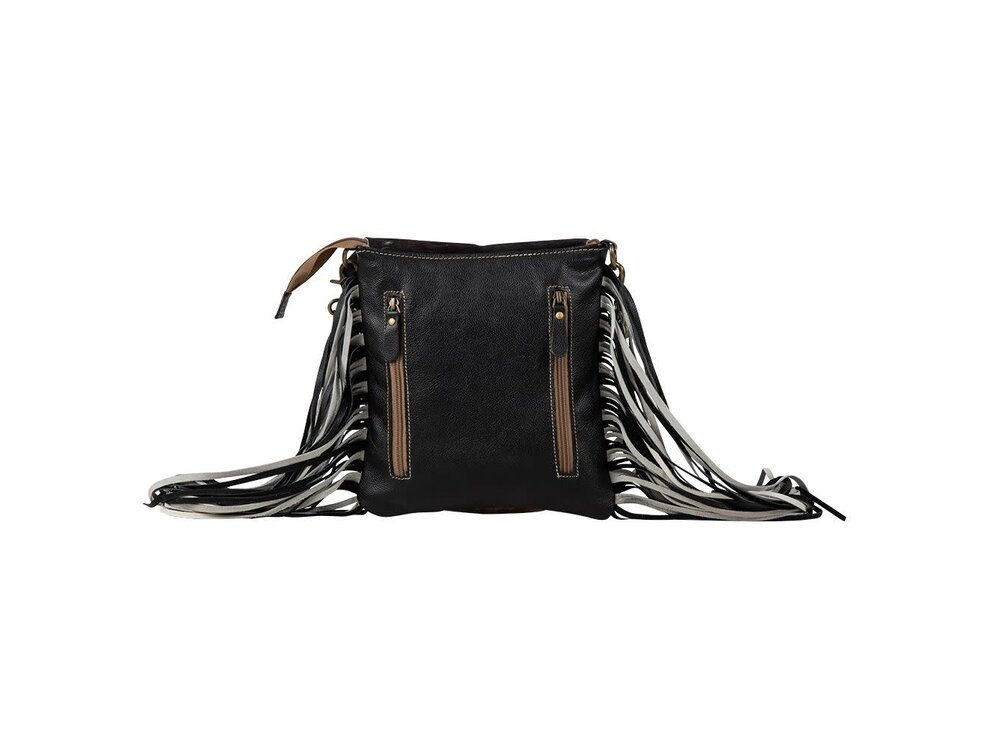 Myra Bags Corral Tempo Fringed Concealed Carry