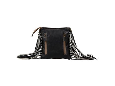 Myra Bags Corral Tempo Fringed Concealed Carry
