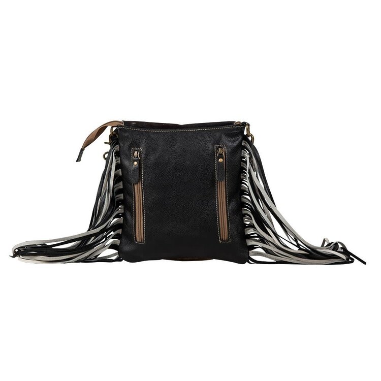 Myra Bags Corral Tempo Fringed Concealed Carry