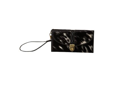 Myra Bags Estrella Wristlet
