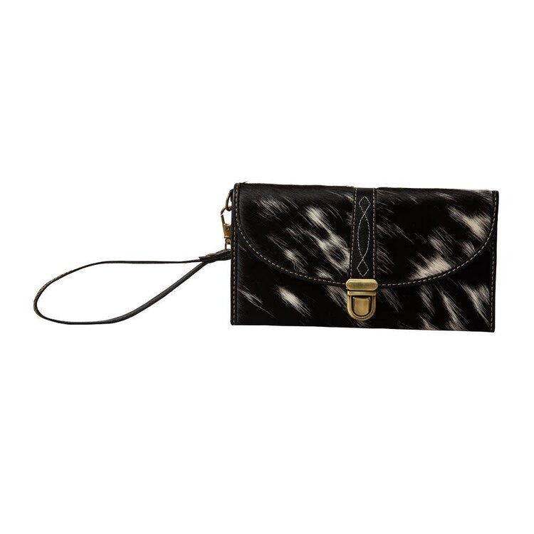 Myra Bags Estrella Wristlet