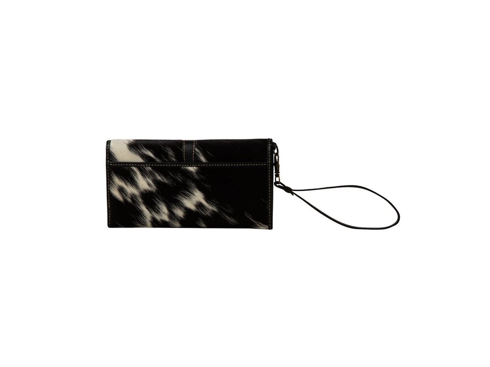 Myra Bags Estrella Wristlet