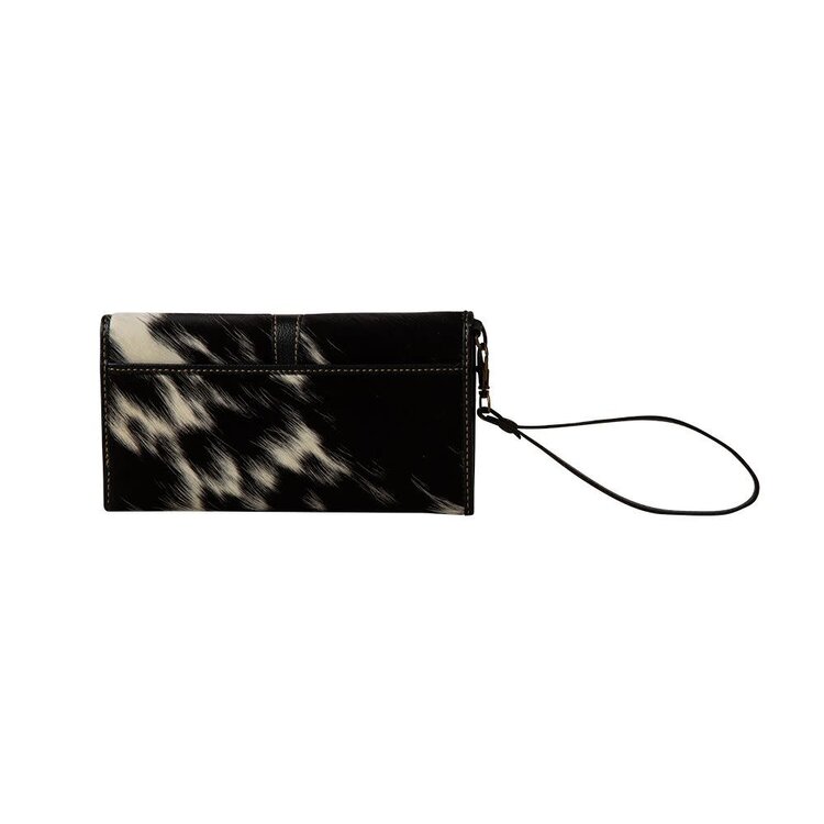 Myra Bags Estrella Wristlet