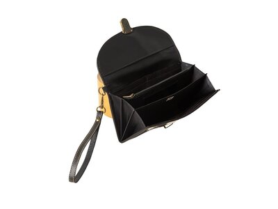 Myra Bags Estrella Wristlet